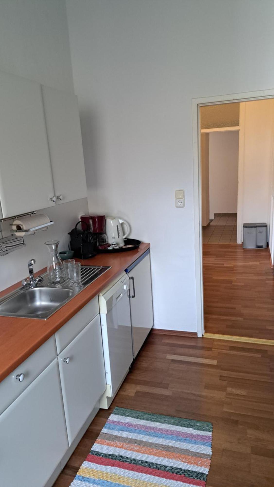 Am Baalstein Apartment Траункирхен Екстериор снимка
