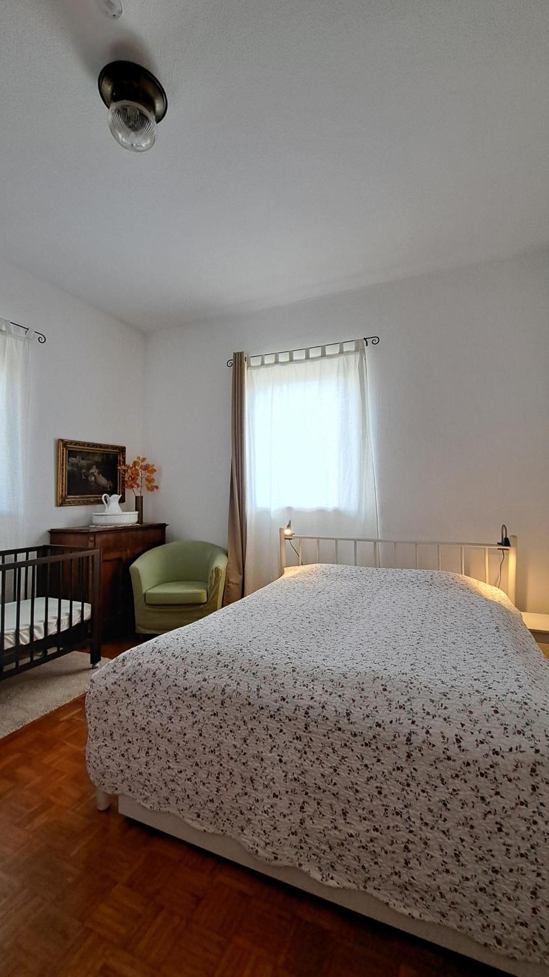 Am Baalstein Apartment Траункирхен Екстериор снимка