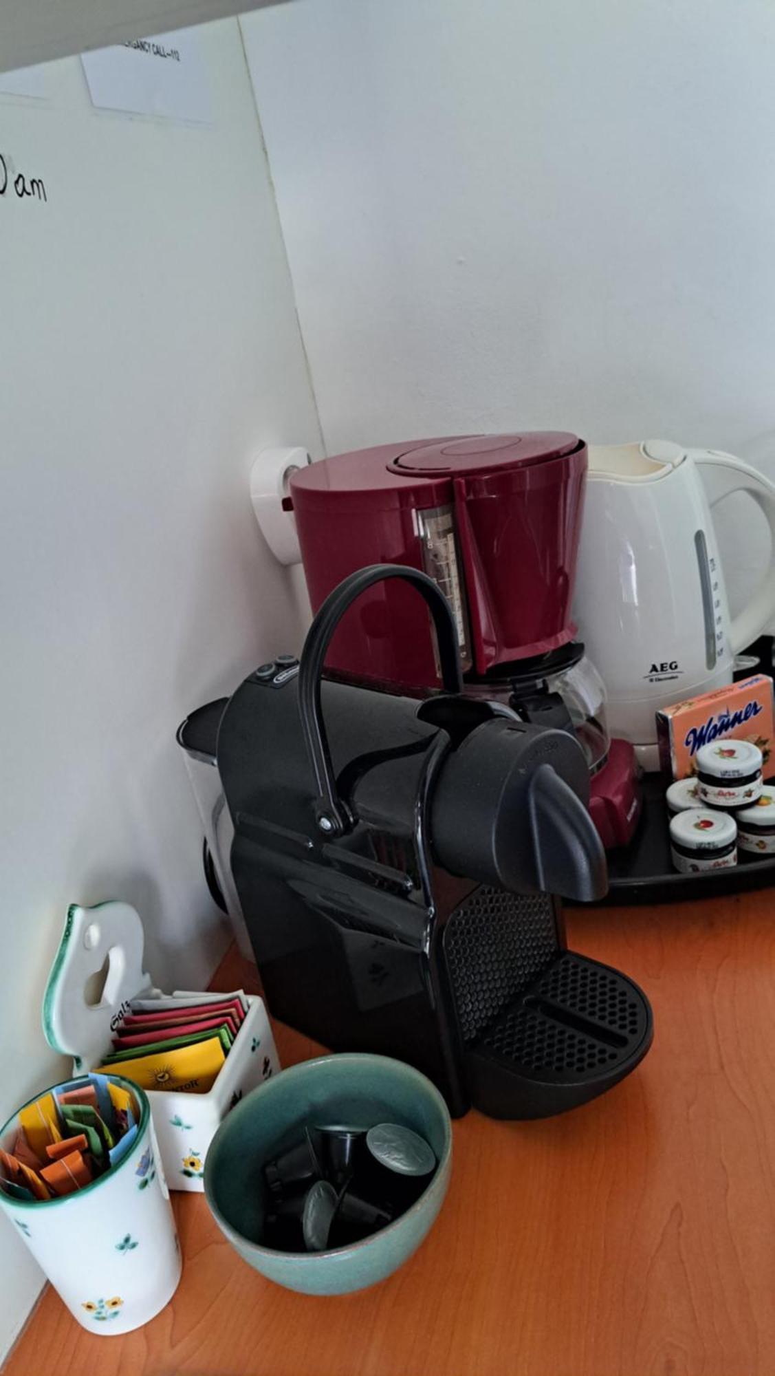 Am Baalstein Apartment Траункирхен Екстериор снимка