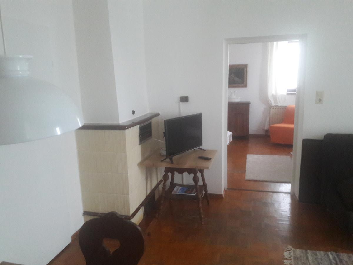 Am Baalstein Apartment Траункирхен Екстериор снимка